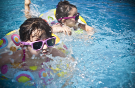 Swimming pool safety law changes - What you need to know